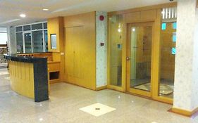 Area Residence Sathorn